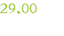 29.00