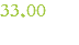 33.00