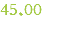 45.00