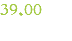 39.00