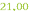 21.00